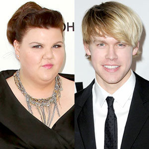 Ashley Fink, Chord Overstreet Ashley Fink, Chord Overstreet